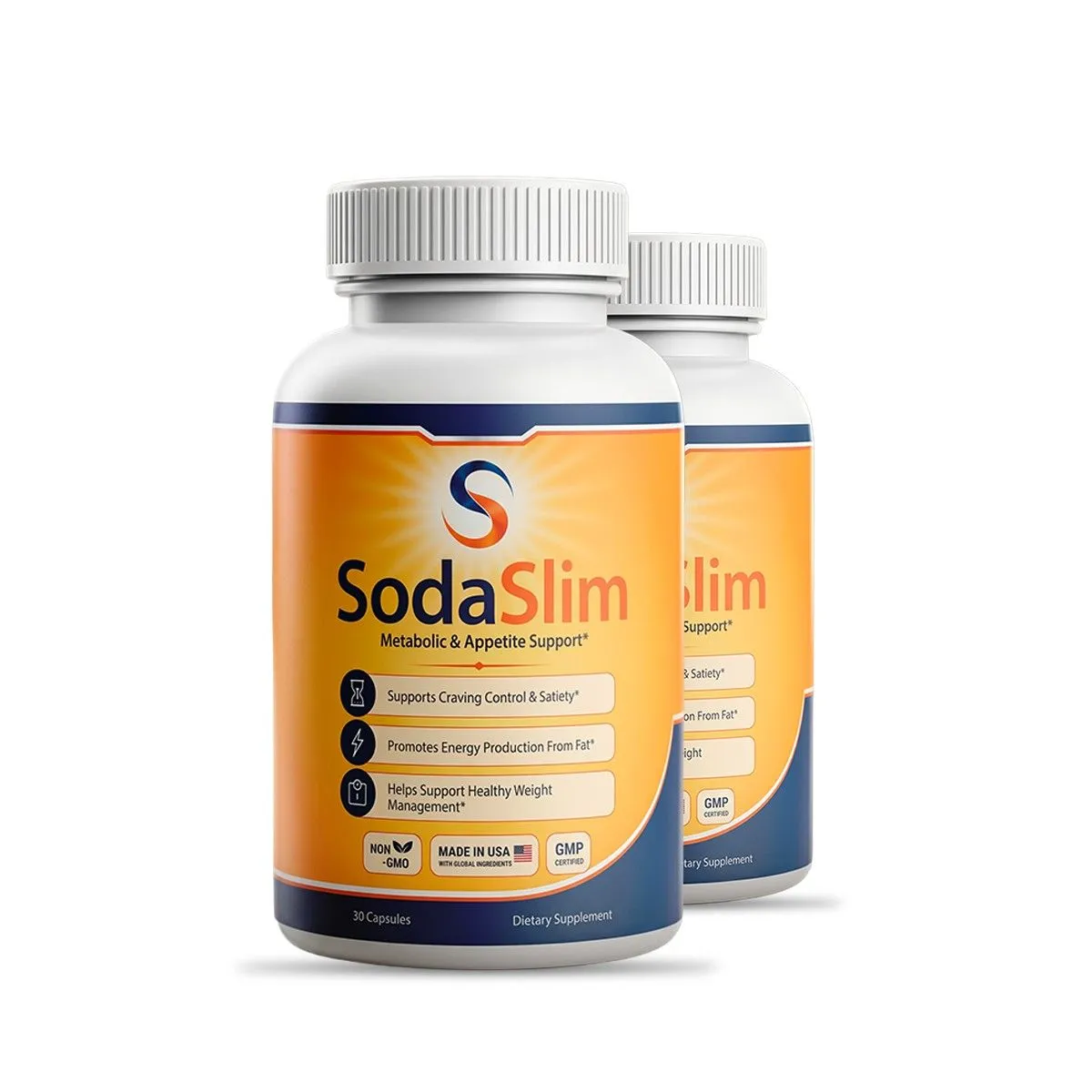 Sodaslim Image