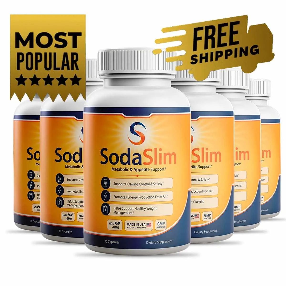 Sodaslim Image