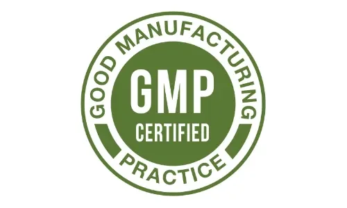 SodaSlim GMP quality manufacturing