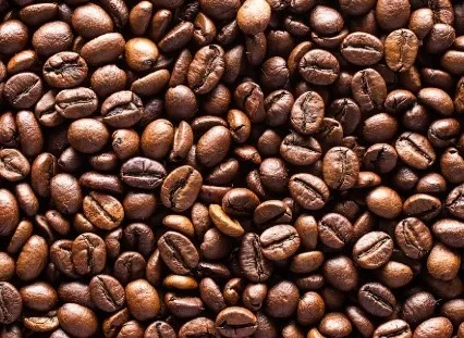 Caffeine Anhydrous in SodaSlim