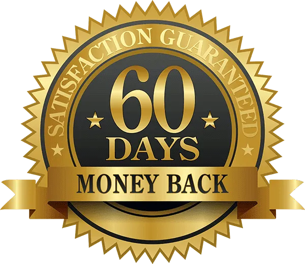 SodaSlim 60-Day Money-Back Guarantee