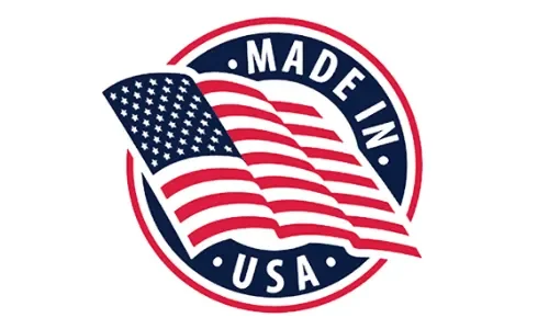 SodaSlim made in the USA